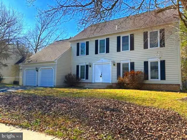 1018 Willowleaf Way, Rockville, MD 20854 - #1