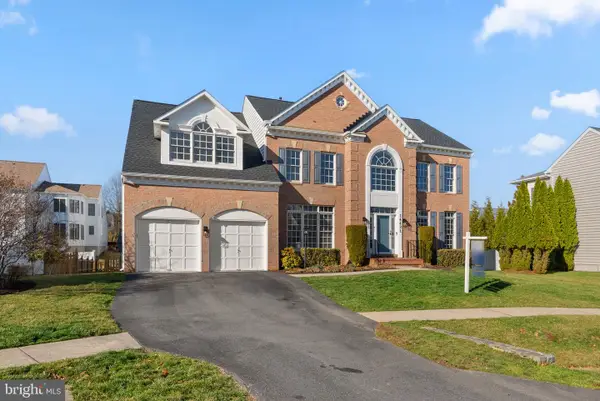 14421 Ashleigh Greene Rd, BOYDS, MD 20841