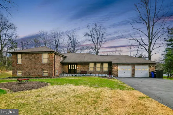 705 Marshall Manor Dr, SILVER SPRING, MD 20905