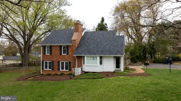 3617 Patrick Henry Dr, OLNEY, MD 20832