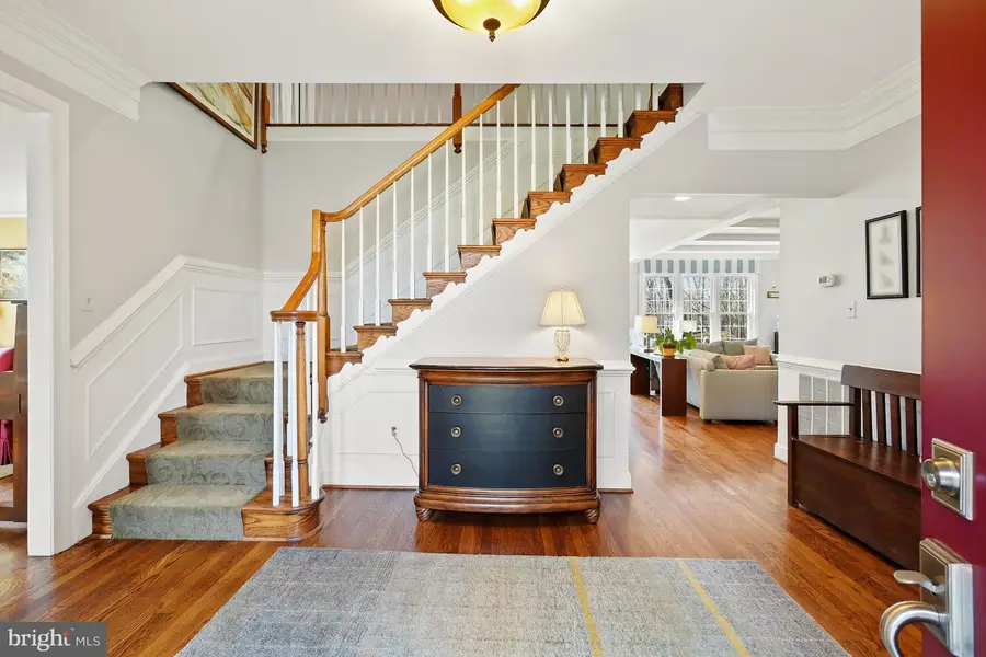 10 Meyer Point Ct, Potomac, MD 20854 - #3