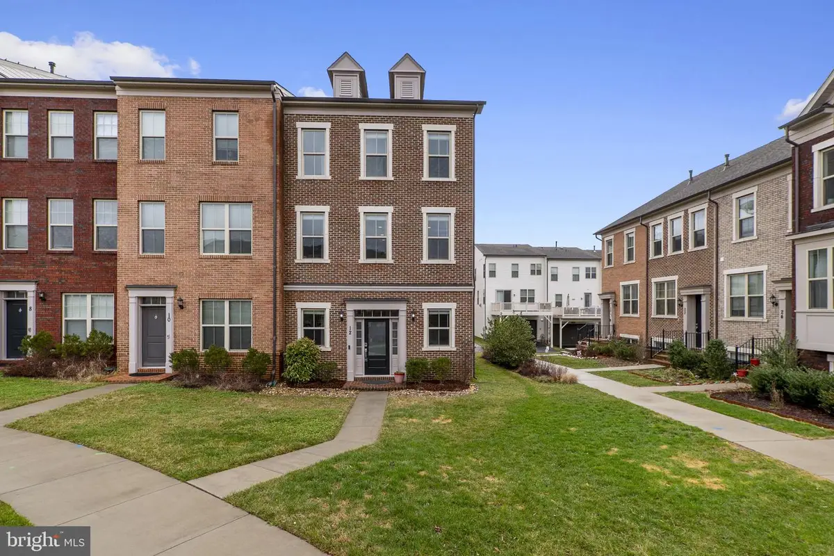 12 Painted Lady Way, Clarksburg, MD 20871 - #1