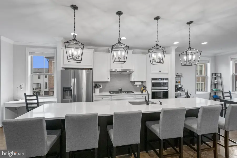 12 Painted Lady Way, Clarksburg, MD 20871 - #2