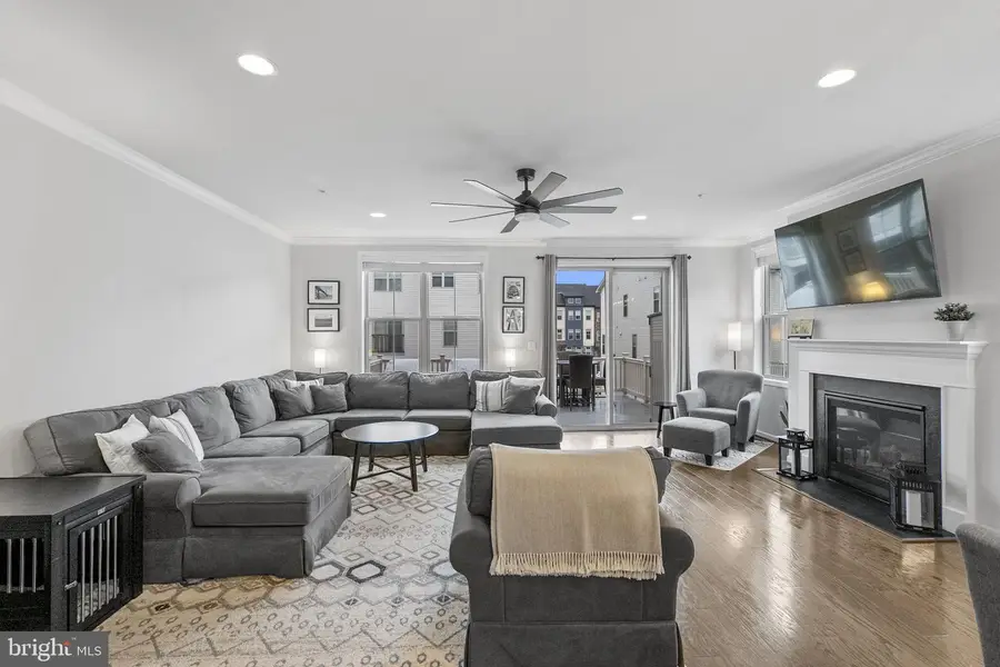 12 Painted Lady Way, Clarksburg, MD 20871 - #3