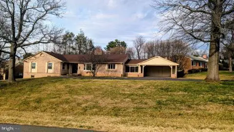 217 Kimblewick Dr, Silver Spring, MD 20904 - #1