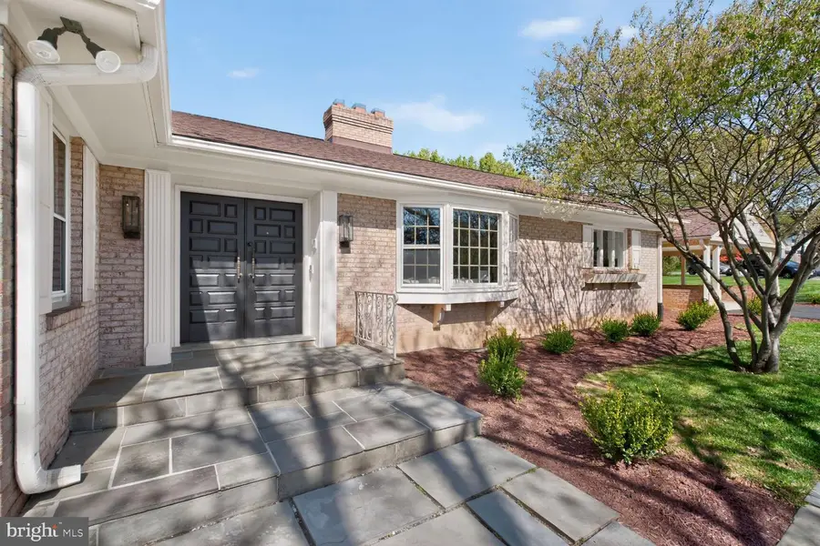 217 Kimblewick Dr, Silver Spring, MD 20904 - #2