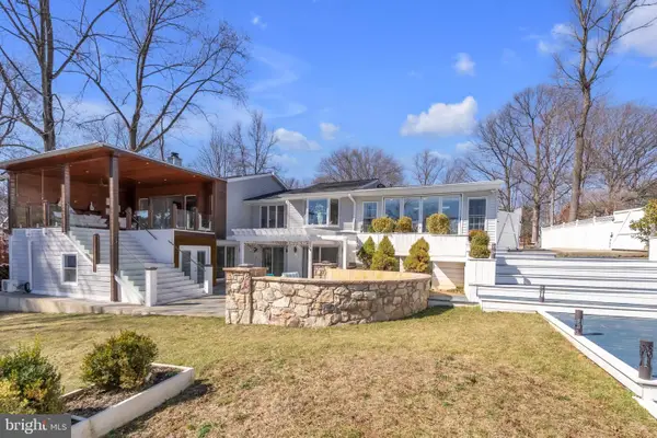 14933 Wellwood Rd, SILVER SPRING, MD 20905