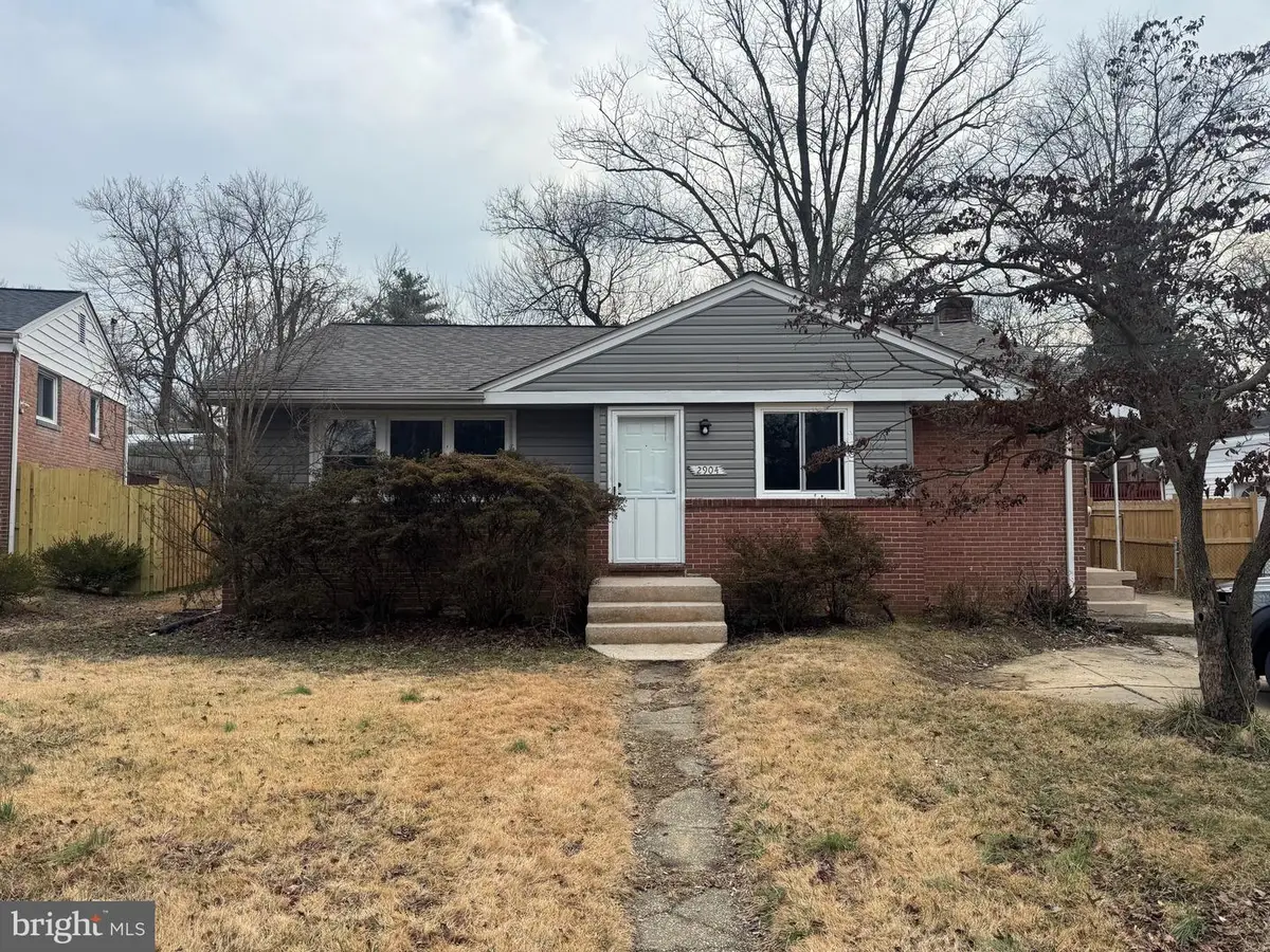 2904 Fenimore Rd, Silver Spring, MD 20902 - #1