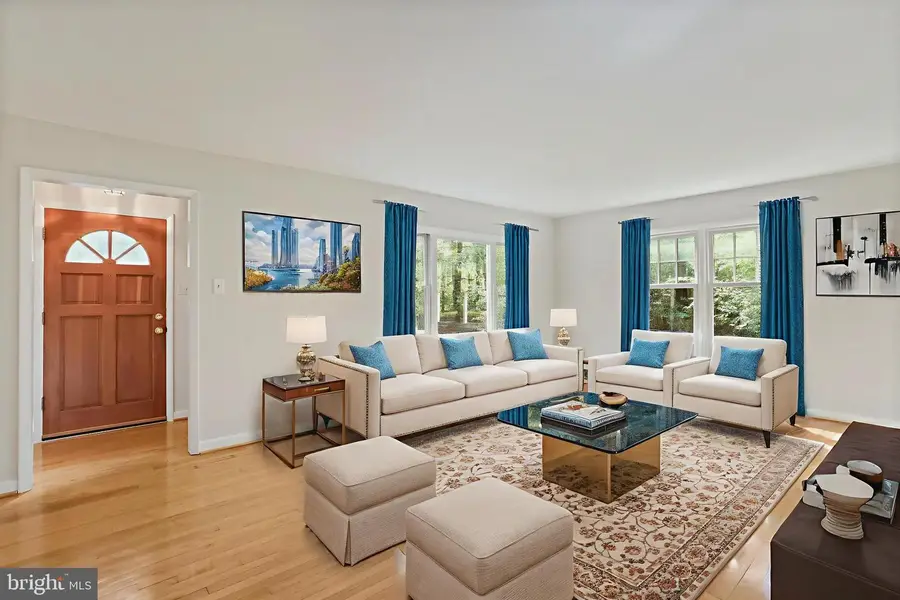 20830 Peach Tree Rd, Dickerson, MD 20842 - #2