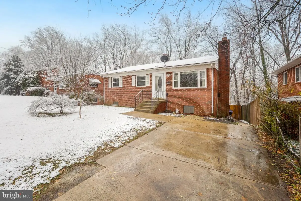 4008 Adams Dr, Silver Spring, MD 20902 - #1