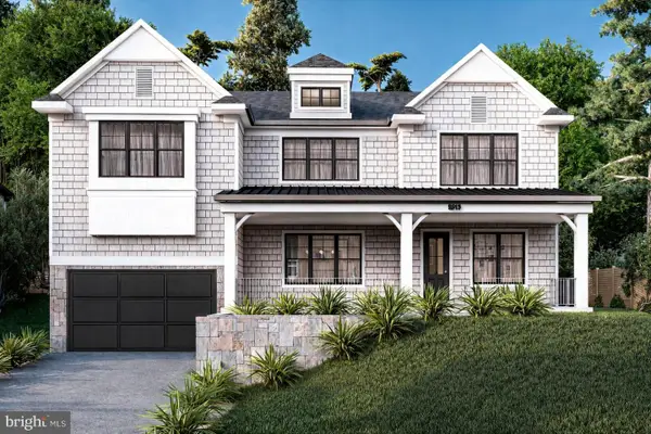 9613 Old Spring Rd, KENSINGTON, MD 20895