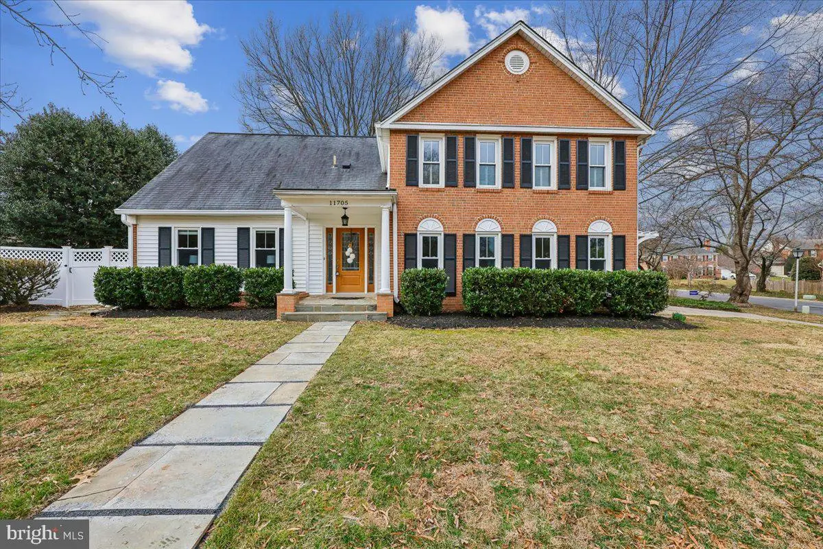 11705 Hitching Post Ln, Rockville, MD 20852 - #1