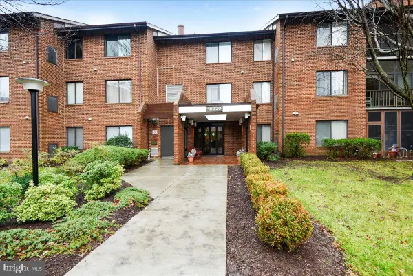 15320 Pine Orchard Dr #83-1f, SILVER SPRING, MD 20906