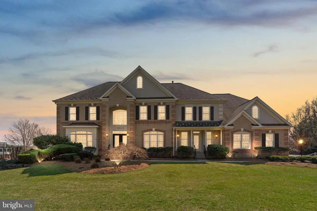 25114 Vista Ridge Rd, Laytonsville, MD 20882 - #1