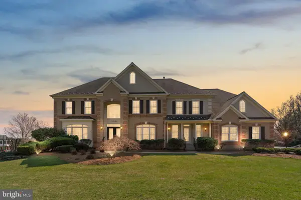 25114 Vista Ridge Rd, LAYTONSVILLE, MD 20882