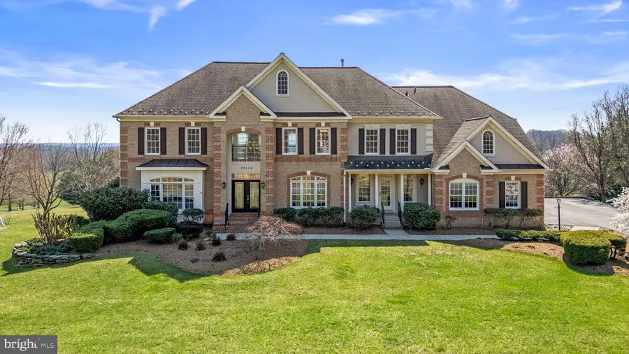 25114 Vista Ridge Rd, Laytonsville, MD 20882 - #3