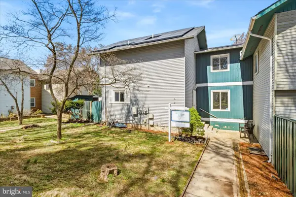 4 Steven Ct #227, GAITHERSBURG, MD 20877