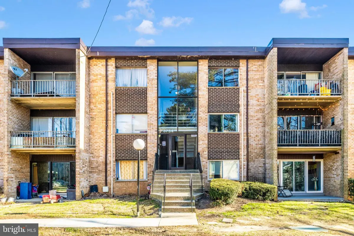 3754 Bel Pre Rd #3754-1, Silver Spring, MD 20906 - #1