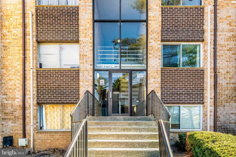 3754 Bel Pre Rd #3754-1, Silver Spring, MD 20906 - #3