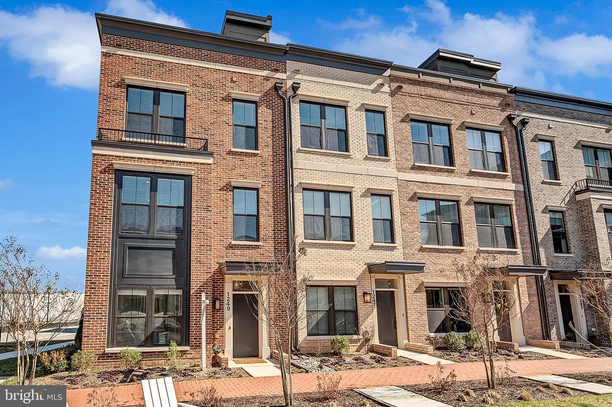 1249 Northside Park Blvd, Potomac, MD 20854 - #1