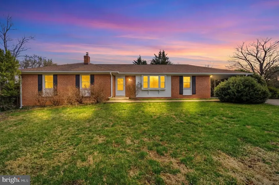 4037 Olney Laytonsville Rd, Olney, MD 20832 - #2