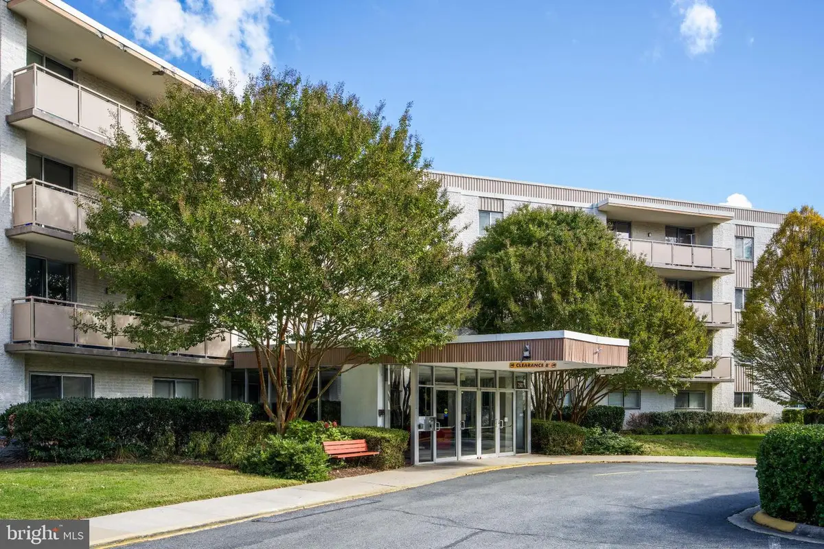7501 Democracy Blvd #421, Bethesda, MD 20817 - #1