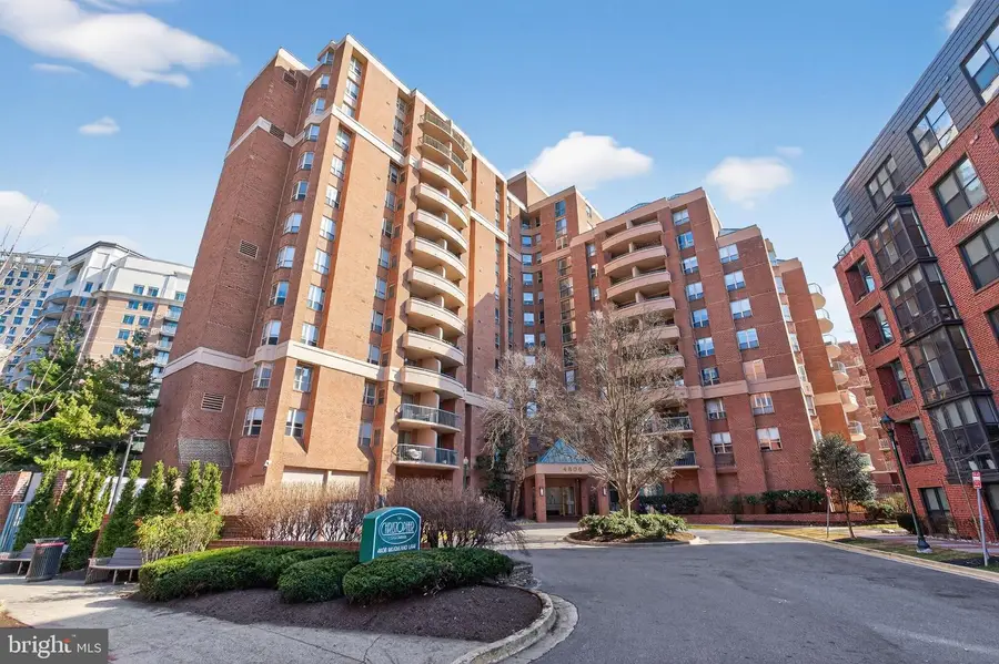 4808 Moorland Ln #804, Bethesda, MD 20814 - #2