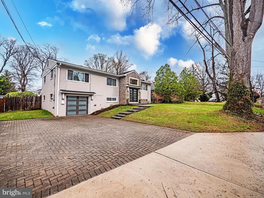 5807 Maiden Ln, Bethesda, MD 20817 - #3