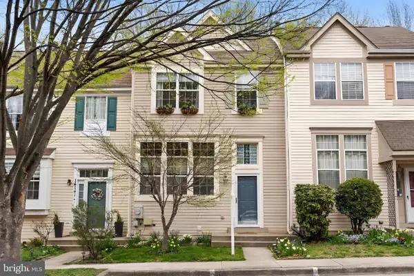 14139 Furlong Way, GERMANTOWN, MD 20874