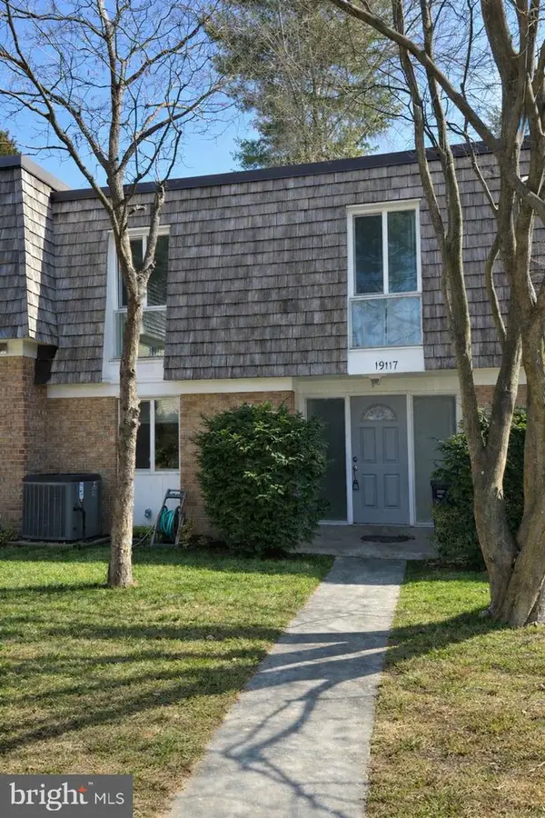 19117 N Kindly Ct, MONTGOMERY VILLAGE, MD 20886