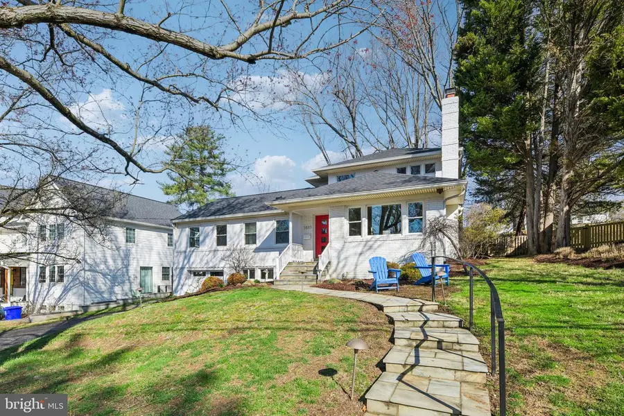 5625 Lamar, Bethesda, MD 20816 - #2