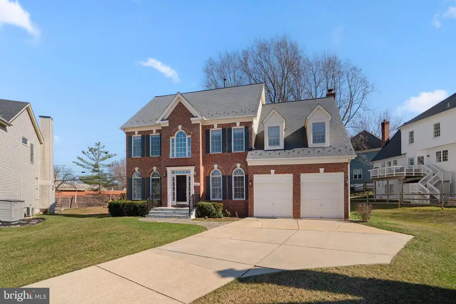 18301 Paradise Cove Ter, Olney, MD 20832 - #3