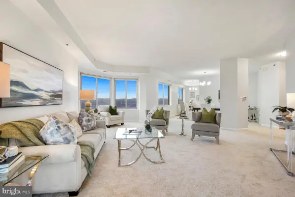 3200 N Leisure World Blvd #906, SILVER SPRING, MD 20906