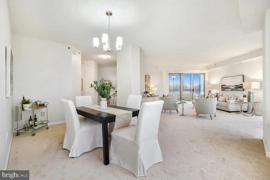 3200 N Leisure World Blvd #906, Silver Spring, MD 20906 - #3