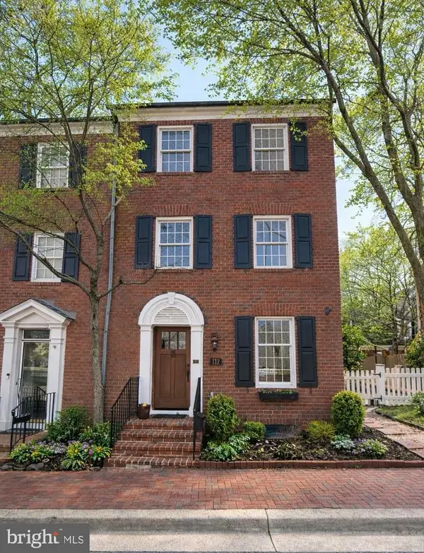 112 Kent Square Rd, GAITHERSBURG, MD 20878