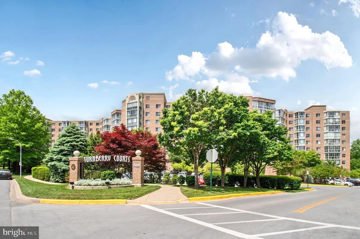 3005 S Leisure World Blvd #601, Silver Spring, MD 20906 - #1