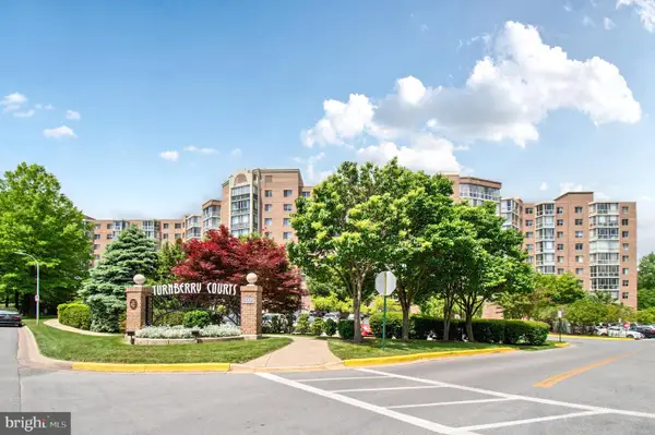 3005 S Leisure World Blvd #601, SILVER SPRING, MD 20906