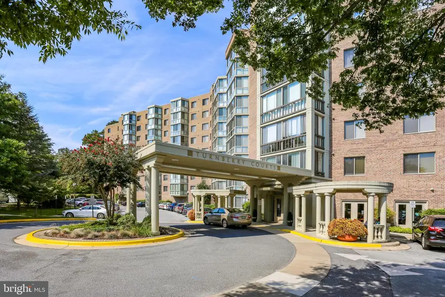 3005 S Leisure World Blvd #601, Silver Spring, MD 20906 - #2