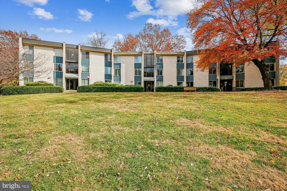2517 Baltimore Rd #2517-1, Rockville, MD 20853 - #1
