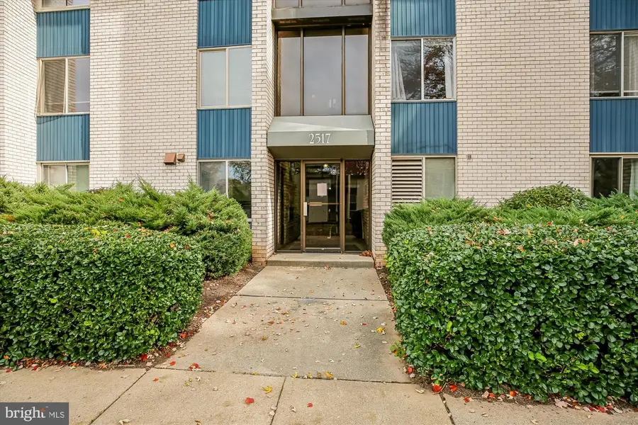 2517 Baltimore Rd #2517-1, Rockville, MD 20853 - #2