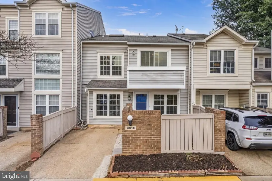 8810 Rustburg Cir, Gaithersburg, MD 20886 - #2