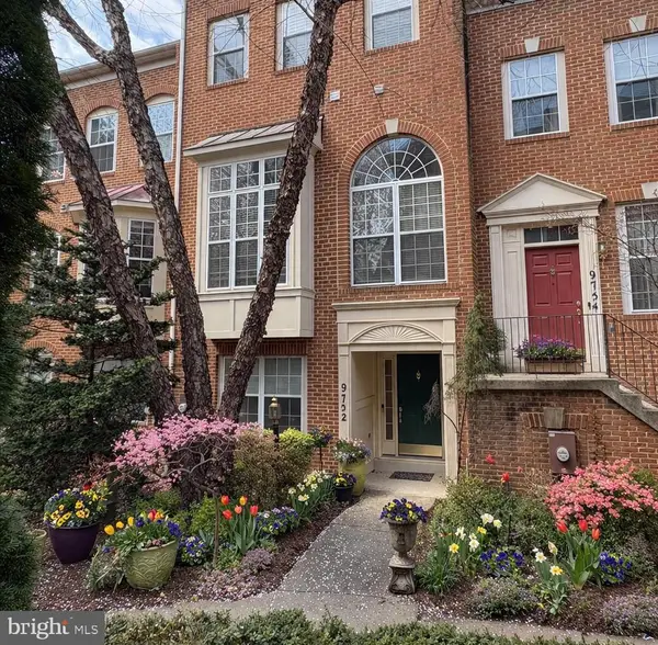 9752 Athletic Way, GAITHERSBURG, MD 20878