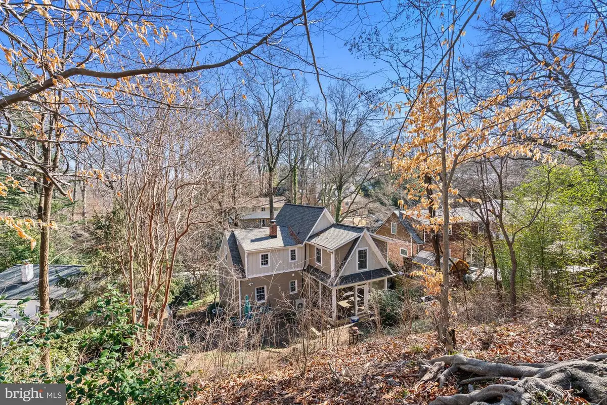 7514 Jackson Ave, Takoma Park, MD 20912 - #1