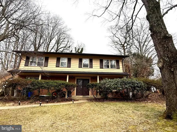 14011 Eagle Ct, ROCKVILLE, MD 20853