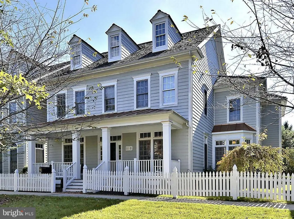 130 Lake St, Gaithersburg, MD 20878 - #1