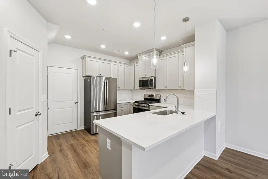 19566 Village Walk Dr, Montgomery Village, MD 20886 - #2