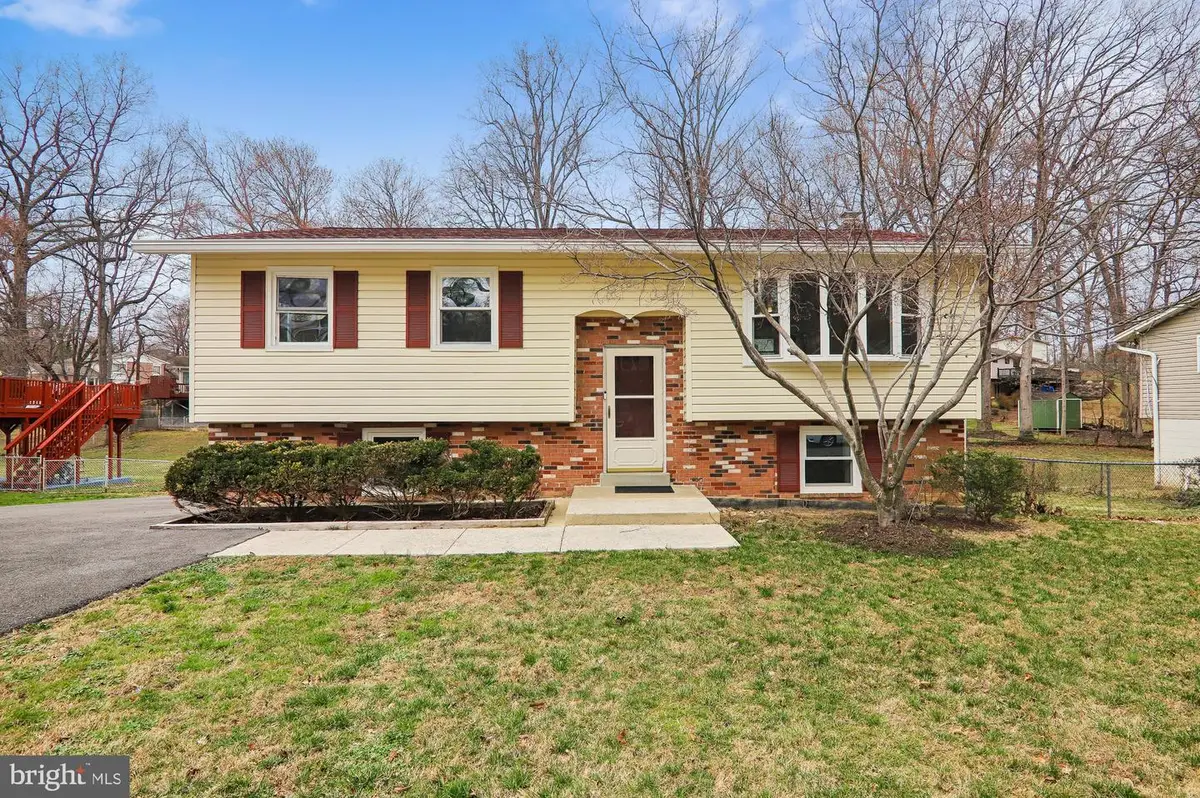 808 Johnson Ave, Silver Spring, MD 20904 - #1