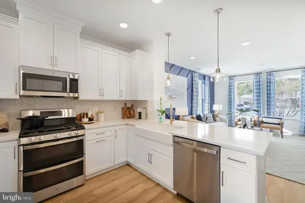 Homesite A3.0801 Village Walk Dr, MONTGOMERY VILLAGE, MD 20886