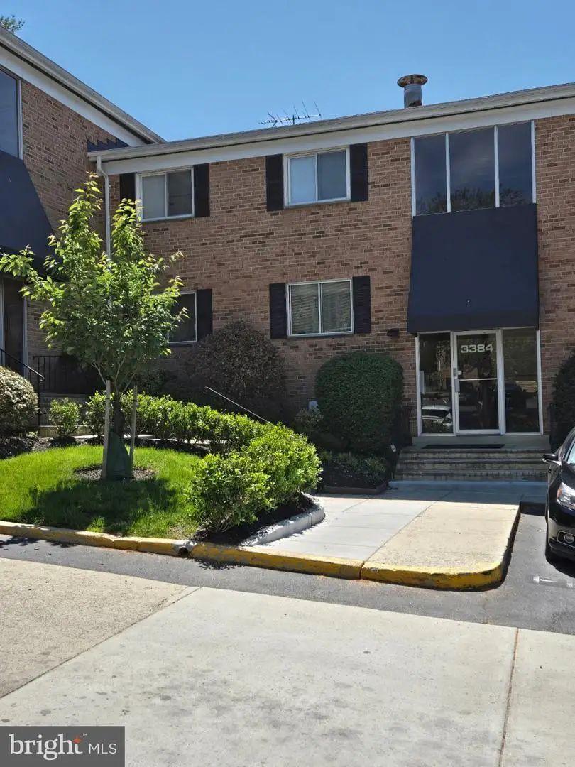3384 Hewitt Ave #201, Silver Spring, MD 20906 - #1
