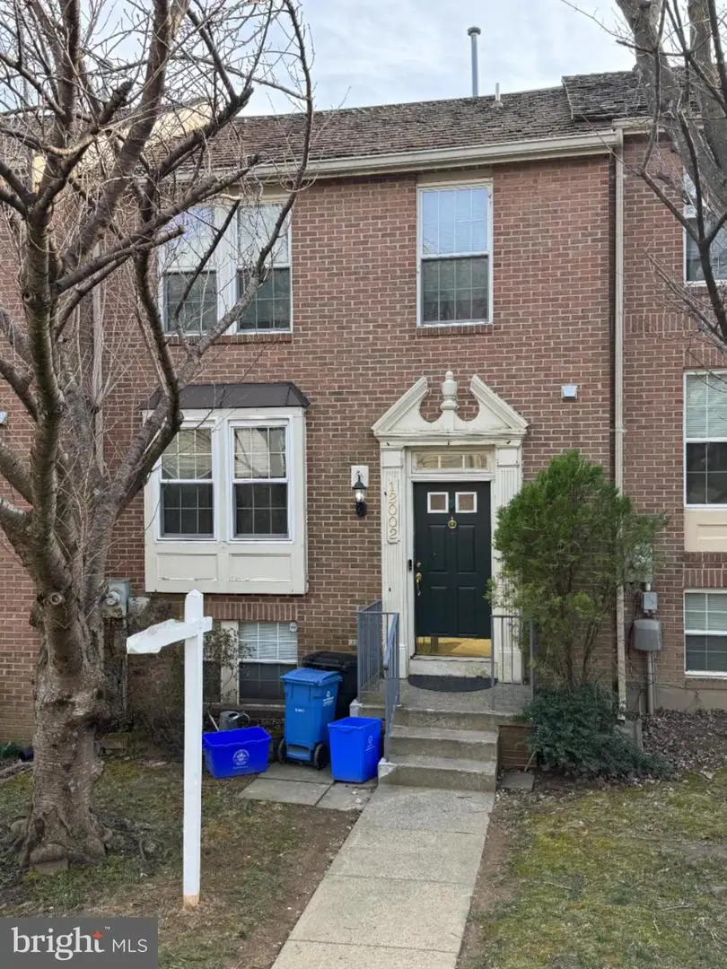 12002 Cherry Blossom Pl, Gaithersburg, MD 20878 - #1